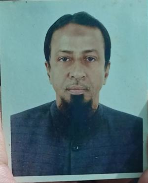 md abul bashar